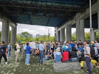 4대강 살리기·한강 지키기…전국서 ‘강 운동’ 봇물 터진다