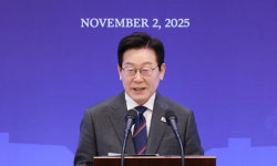 이 대통령 지지율 53%…3주 만에 상승 [리얼미터]