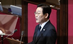 이 대통령 728조 예산 시정연설 “내년부터 AI 시대 시작”