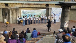 “지금 한강은 인공화된 강”…‘시민의 한강’ 단체 출범