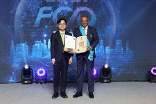 에쓰오일에 금탑산업훈장…산업장관 “외투기업 국내 투자 확대” 당부