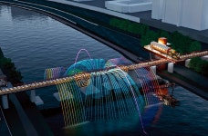 노원구, 경춘철교 전망쉼터 착공