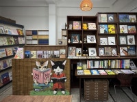 23년 차 고양이 작가가 연, 창작자 위한 공간 [.txt]