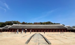 종묘의 아우라는 서울보다 크다 [왜냐면]