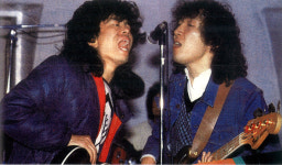 ‘들국화 40년’ 최성원이 들려주는 한국 대중음악의 역사