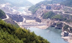 충주댐 속으로 사라진 3만8천명의 삶터, 벌써 40주년