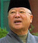 ‘80년 광주 외신에 알린 혜당 스님 입적