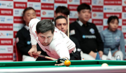 마르티네스 살아난 크라운해태 4연승 ‘파죽지세’