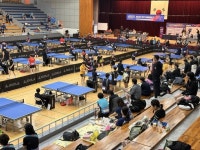 “소풍 온 듯”…탁구 디비전리그 즐기는 ‘핑퐁 사랑방’