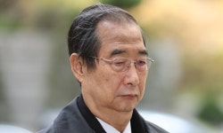 “76살 한덕수에 ‘징역 15년’ 구형, 감옥서 인생 끝내라는 얘기”
