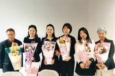 구립동대문장애인종합복지관, 출판 기념 북콘서트