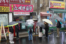 ‘이주민의 동네’ 대림동 탐방…시장·학교 돌아보며 낯섦이 이해로
