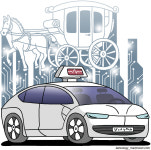 자율주행 시대에 사라지는 것들 [유레카]