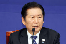 법원, 정청래표 ‘1인1표’ 효력 정지 가처분 기각…“정당 자율성 보장”