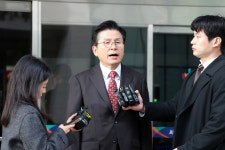 특검, 황교안 전 총리 ‘내란선동 혐의’ 기소