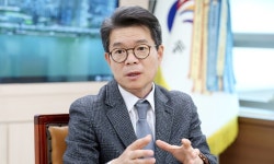 이 대통령 ‘샷아웃’ 받은 정원오 “12월 중순께 서울시장 출마 밝힐 것”