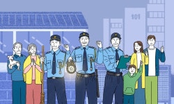 당신 아파트 시설관리인이 일하다 숨지고 있다 [세상읽기]