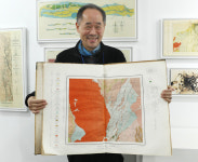 5억년 전 바다였던 이곳, 땅속 보물찾기 대작전