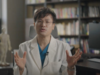 암 앞에서도 ‘행복한 웃음’ 지으면 회복은 시작된다 [건강한겨레]