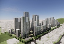 노원구, 상계보람아파트 재건축 정비계획안 주민설명회 개최