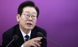 이 대통령 “이혜훈, ‘내란 옹호’ 발언 소명하고 국민 검증 통과해야”