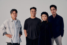 음악 얘기로 밤새우던 ‘수다쟁이’ 30년간 한결같았죠