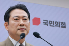 장동혁 “신천지는 합동수사본부, 통일교는 특검에서 수사하자”