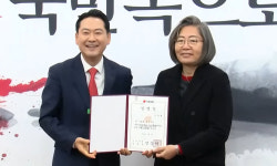 허위사실 유포해 기소된 국힘 이수정이 가짜뉴스 감시?