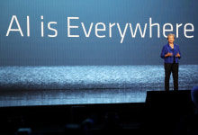 AMD 리사 수, 오픈AI 동맹 맺고 새 GPU로 ‘반격’…AI 경쟁전 본격화