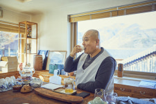 ‘사고’가 크면, 에어백이 팽창해 근심을 밀어낸다 [진옥섭 풍류로드]