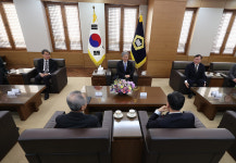 새 대법관 최종 후보에 김민기·박순영·손봉기·윤성식