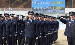 인권위 “사관학교, 외출·외박 ‘성적 연계 제한’ 등 개선해야” 권고