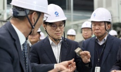 김정관 산업장관 “‘가짜뉴스 논란’ 대한상의 즉각 감사…엄중 책임 묻겠다”