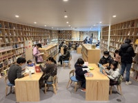 ‘올해의 서점’을 꾸리며 [서울 말고]