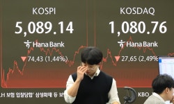 삼성전자 및 SK하이닉스, 프리마켓에서 급등…미국 반도체 주식 상승 영향