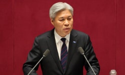 변호사서왕식법률사무소 | 서왕진 “법무부, 국힘 정당해산심판 청구를…윤석열·전두환 어게인이 점령”