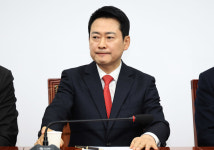 장동혁, 이 대통령 오찬회동 당일 ‘불참’ 결정