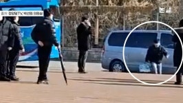 [사설] ‘이 대통령 가덕도 테러’ 배후·은폐 의혹 철저히 밝혀야