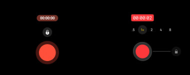 당신도 몰랐던 숨은 촬영 기능 [김성주의 스마트폰 한 컷]