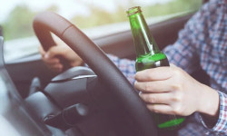 30대 남성, 음주 상태로 차 훔쳐 200㎞ 고성까지…뺑소니 사고도