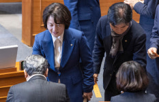 국힘 “TK통합법 처리 법사위 열라”…민주 “필리버스터 취소 먼저”