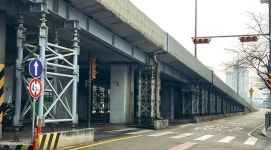 철길로 갈라진 100년, 도림고가 허물고 ‘사람 길’ 잇는다