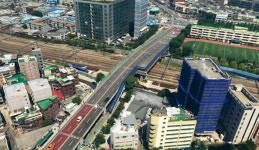 철길로 갈라진 100년, 도림고가 허물고 ‘사람 길’ 잇는다