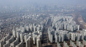국내 주식·강남 집값 급등에 고위공직자 재산도 ‘쑥’