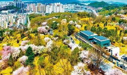 중랑구 ‘우리 동네 톱3’