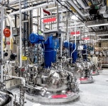 [제약바이오 소식]   롯데바이오로직스, 미국서 항암치료제용 항체 시료 생산 계약