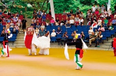 도심 속 전통 한마당 열린다