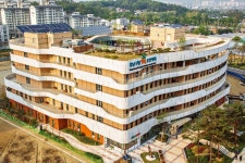 강남구립행복요양병원, 치매전문병동 본격 가동