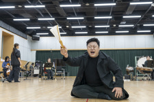 일터에서 죽어가는 ‘젊은 심청들’ 위한 진혼, 판소리 ‘심청가’