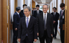 조희대, ‘촛불 재판 개입’ 저항한 판사 대법관 제청 거부하다